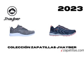 ZAPATILLAS J'HAYBER CONTRAREEMBOLSO...