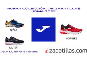 ZAPATILLAS JOMA CONTRAREEMBOLSO BARATAS 
