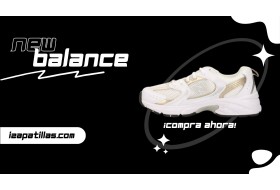 Primavera Verano 2024 de New Balance...