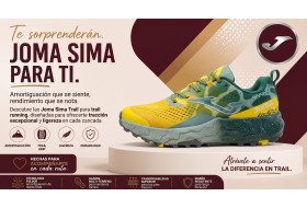 JOMA presenta Sima 2628: rendimiento...