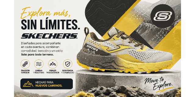  Joma Sima Trail Mujer: la zapatilla...
