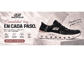 Skechers Glide-Step Pro: la running...