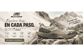 Joma Sima Trail Hombre: la zapatilla...