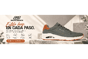 Skechers Uno-Suited Air: la zapatilla...