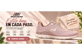 Skechers Arch Fit Summits: soporte y...