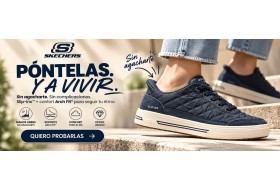 Skechers Arch Fit Slip-Ins Arcade...