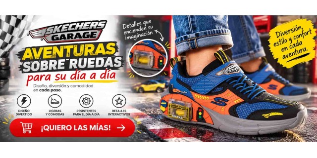  Zapatillas de niño con coche de...