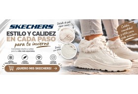 Botas Niña-Mujer Skechers On the GO...