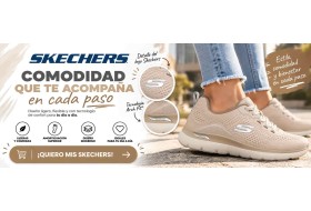 Comprar Zapatillas Skechers mujer...