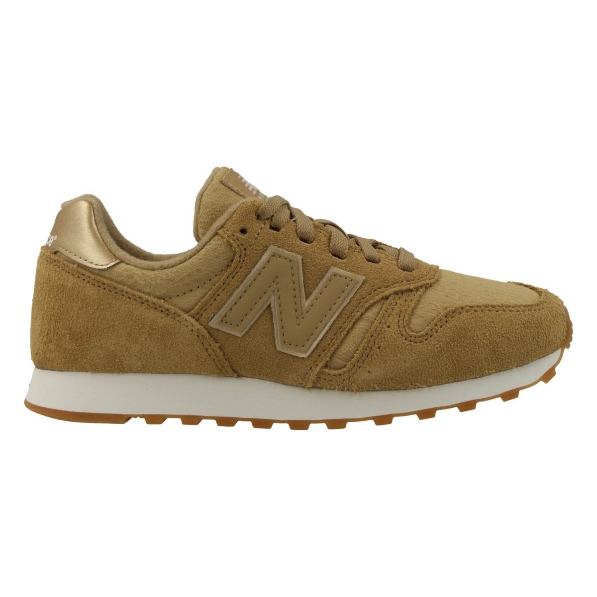 New Balance grandes