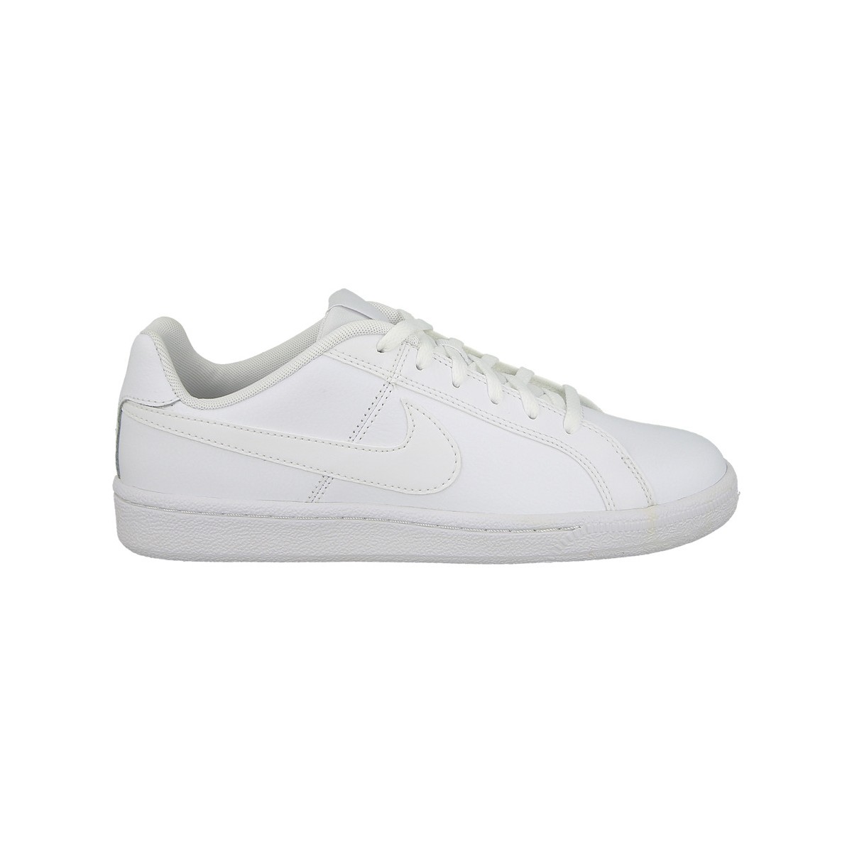 Zapatillas Nike Blancas 2018 Hombre Deals, 50%