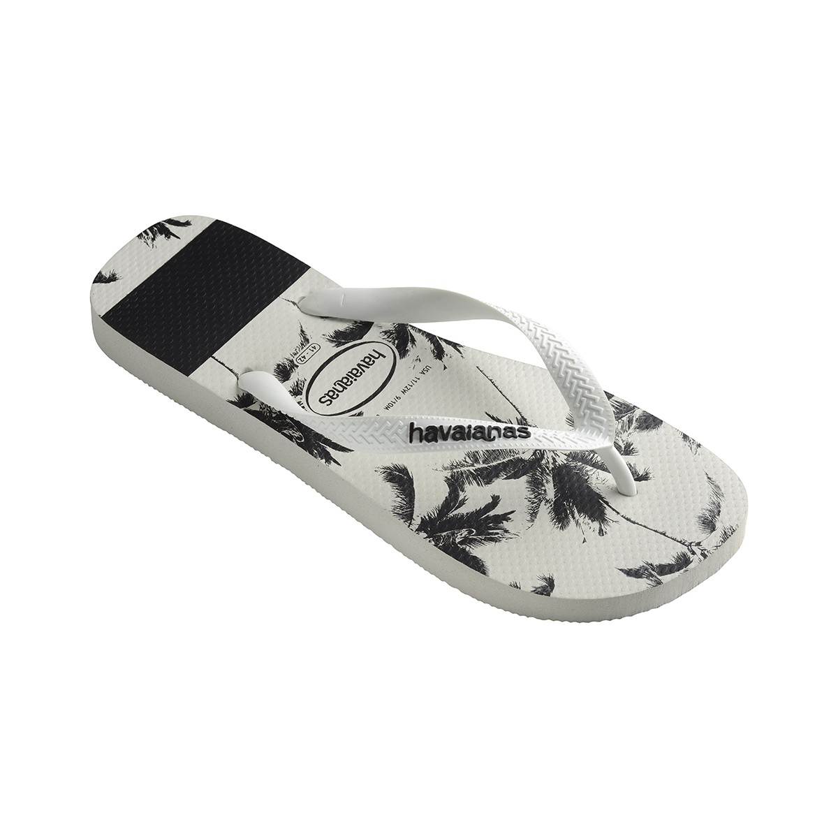 Havaianas de mujer estampadas