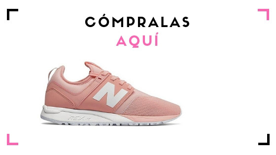 new balance revlite 247 mujer