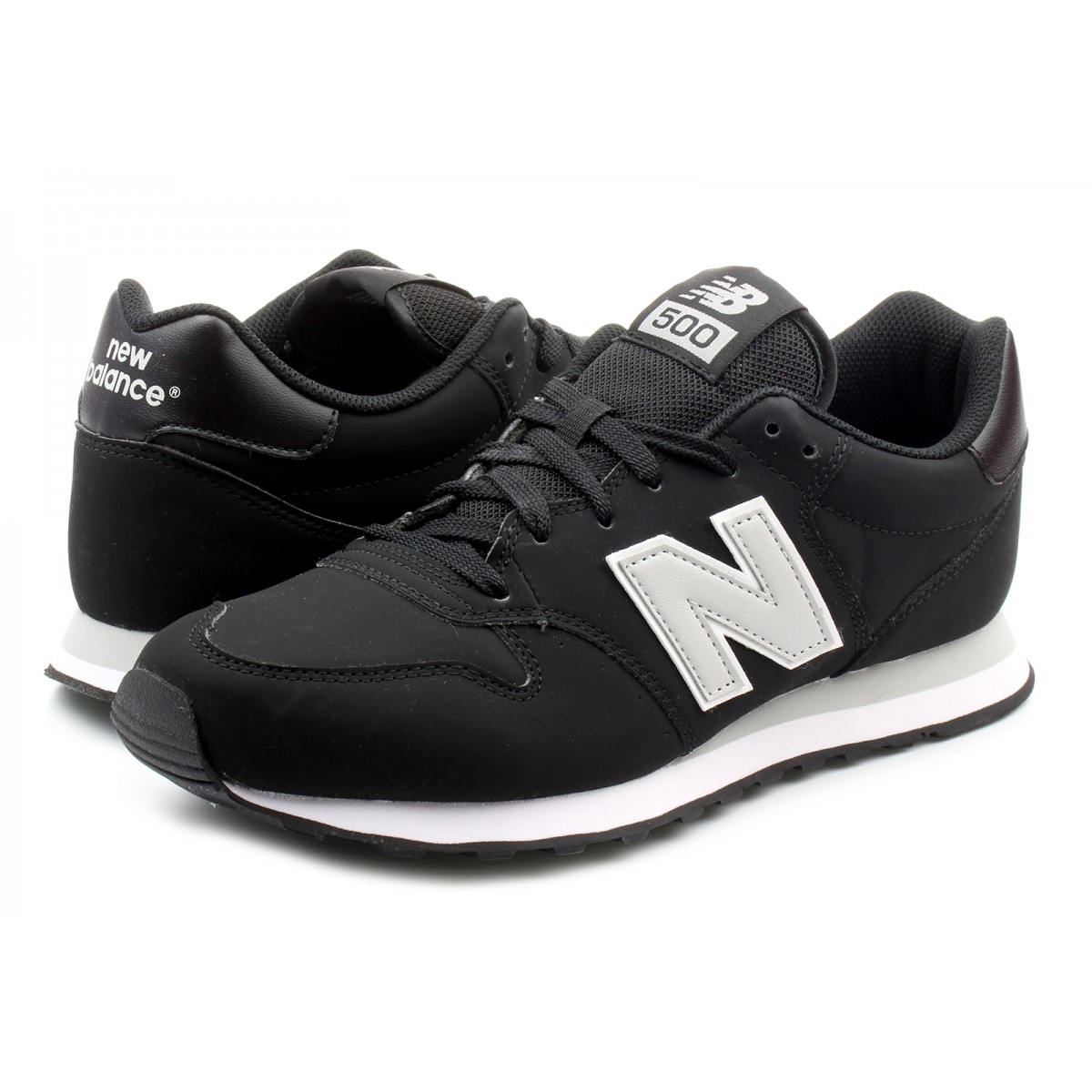 New Balance GM500 NEgras