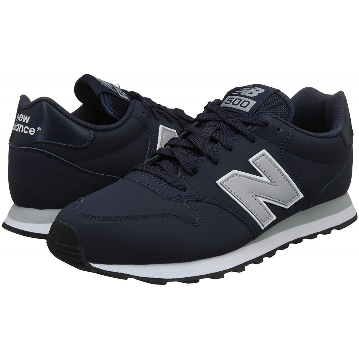 New Balance GM500 Azules