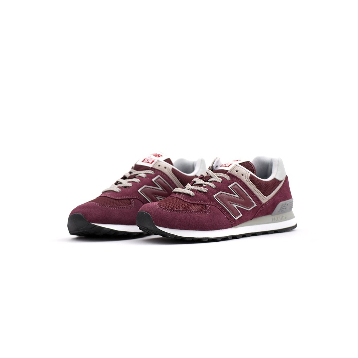 new balance ml574 granates