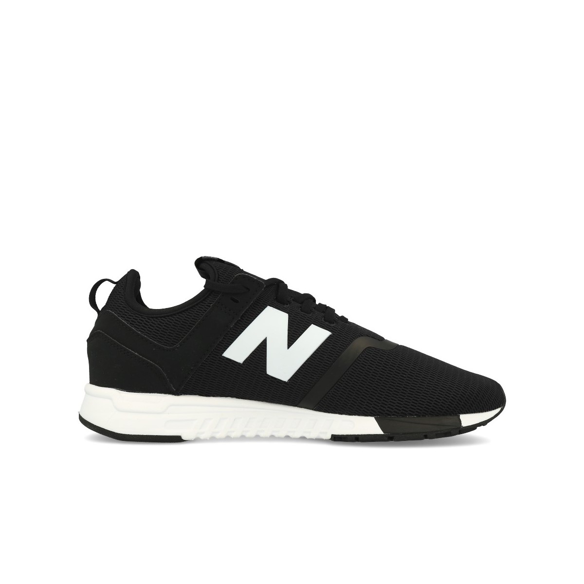 NB 247 Negras
