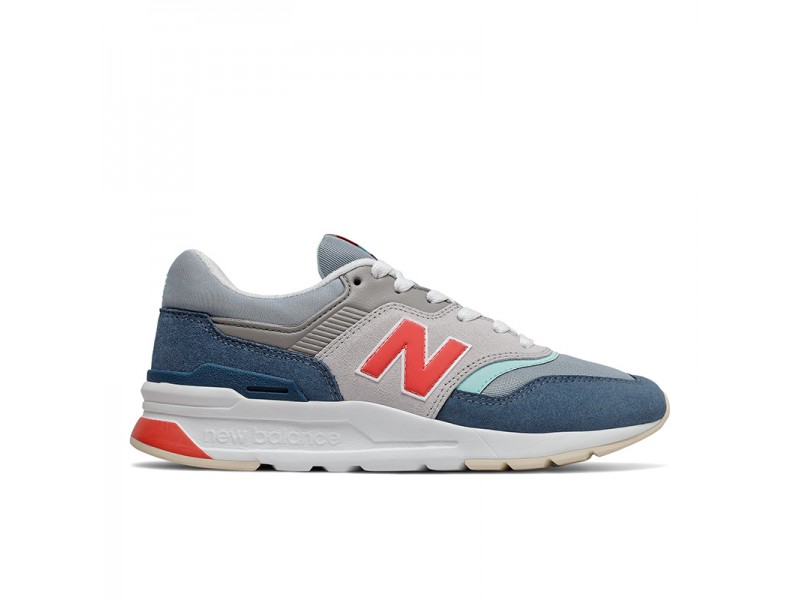 zapatillas new balance mujer rebajas