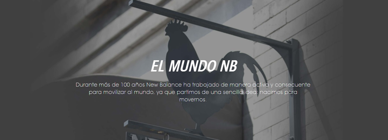 New Balance Hombre 373 Barcelona