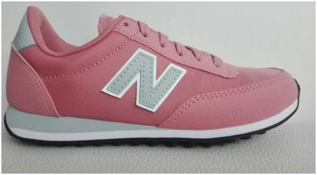 Novedades New Balance