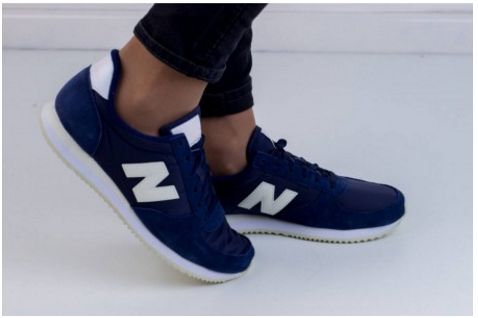 pecador Aplastar la nieve Novedades New Balance Mujer 2018