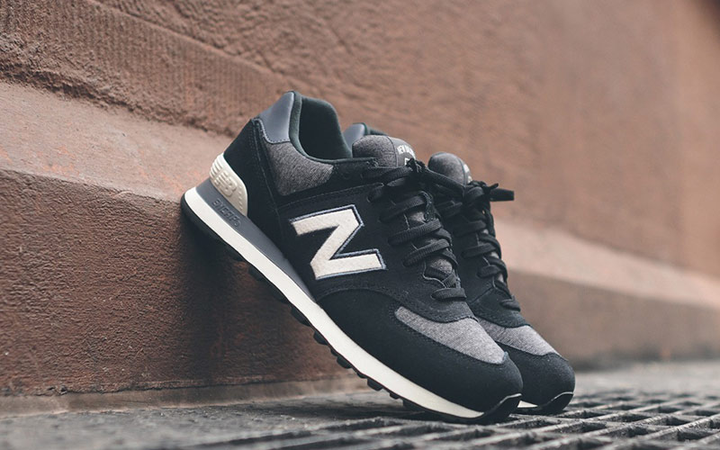 bambas new balance mujer baratas