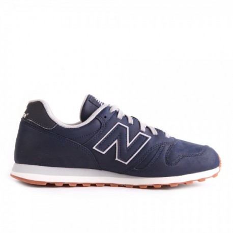 Zapatillas New Balance Azul Marino ML373 NAV