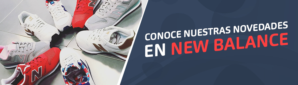 modelos new balance mujer 2017