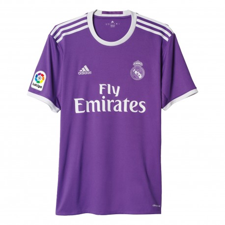 Camiseta de fútbol