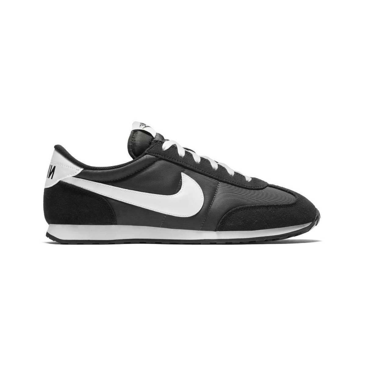 nike mach runner negras