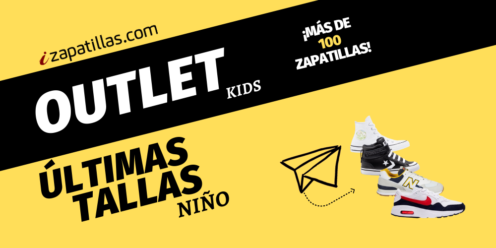 ✓▷Compra Zapatillas baratas para niños en tu Zapatería