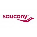 SAUCONY