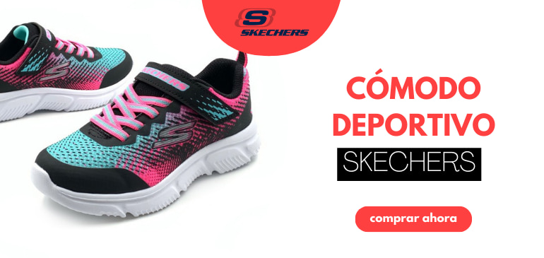 Zapatillas Skechers