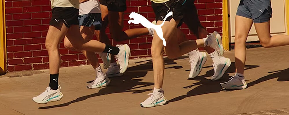 Sneakers y ropa deportiva...