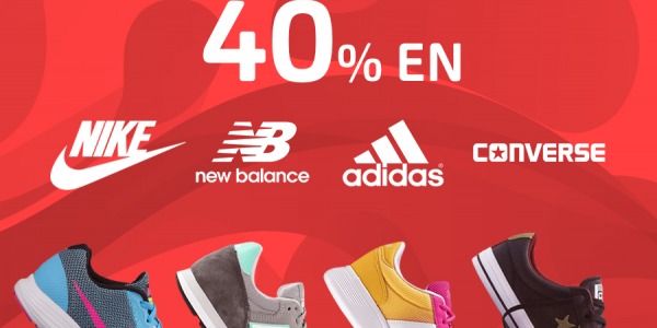 Zapatillas Otoño e Invierno