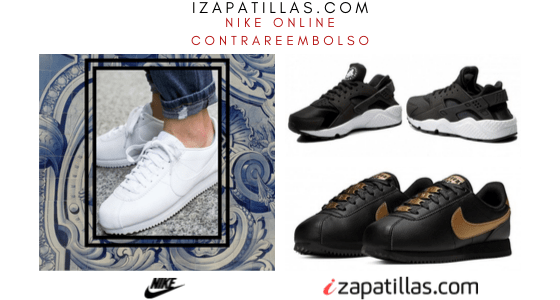 Comprar Nike Contrareembolso