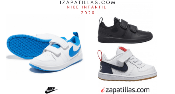 zapatillas nike para ninos