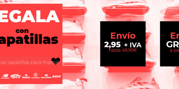 Comprar zapatillas Originales en izapatillas.com