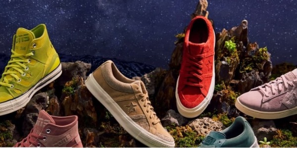 Zapatillas y Bambas