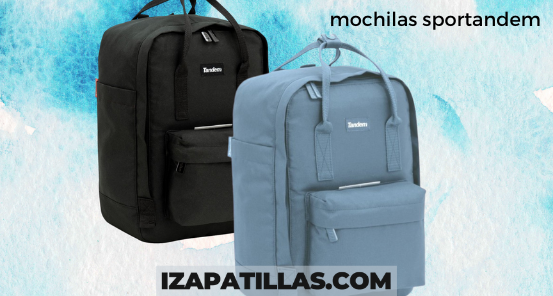 Mochilas de Moda Online