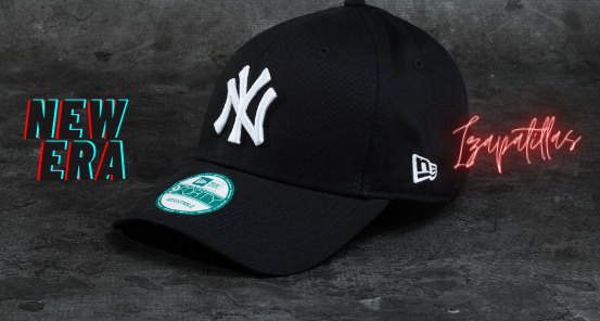 Gorras New Era