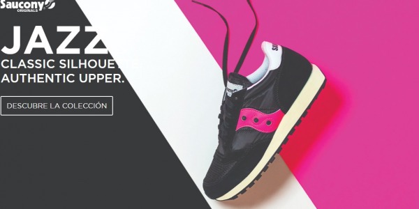 Saucony Zapatillas Jazz Contrareembolso