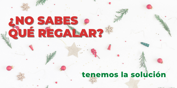 Regalar Zapatillas por Navidad