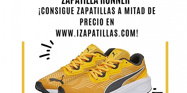 ZAPATILLAS DE RUNNING PUMA AVIATOR SKY