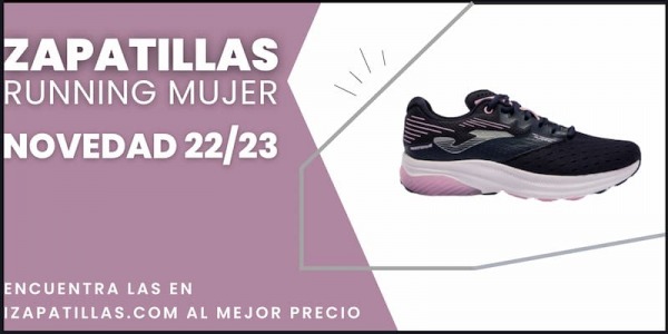 ZAPATILLAS DEPORTIVAS DE MUJER JOMA VICTORY 2203