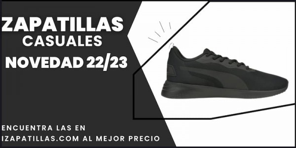 ZAPATILLAS PUMA CONTRAREEMBOLSO FLYER FLEX