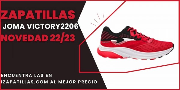 ZAPATILLAS JOMA VICTORY 2206