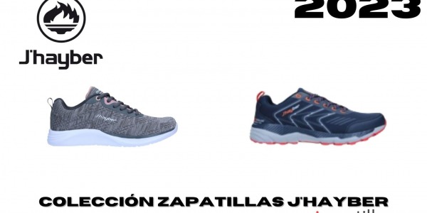 ZAPATILLAS J'HAYBER CONTRAREEMBOLSO ONLINE