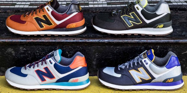 ¿Dónde comprar New Balance Mujer Baratas?