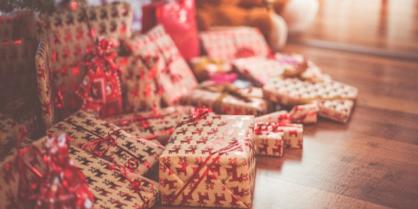 Regalos de Navidad para los más deportistas
